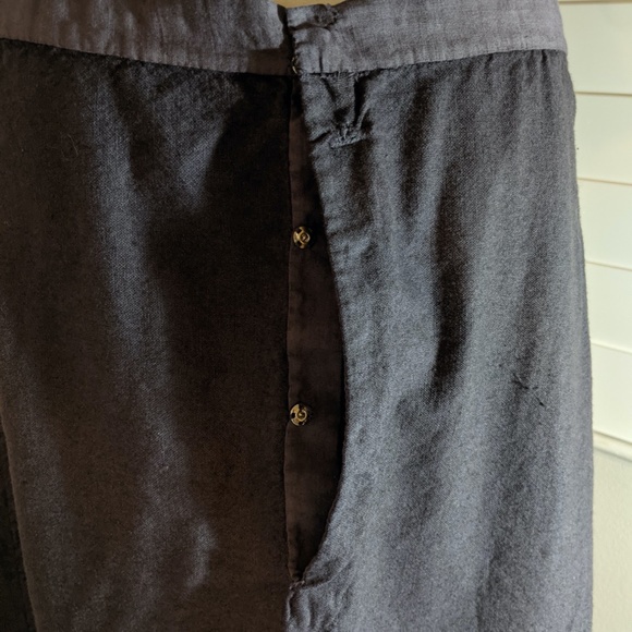 SOLD - Antique Petticoat, Underskirt 1899-1905 - L - Picture 5 of 9